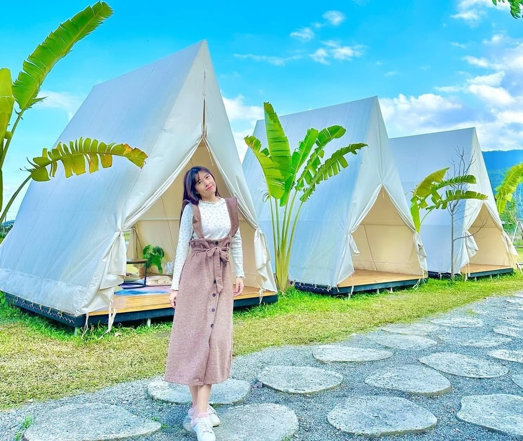 Must Visit Family Trips: DaoZhuang Leisure Farm