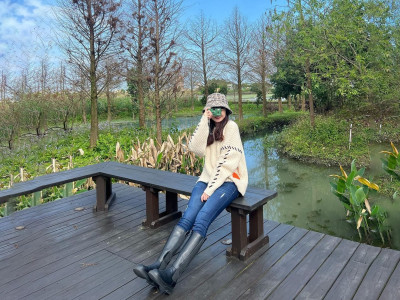 All You Need is an Expectant Heart to Begin Your Journey