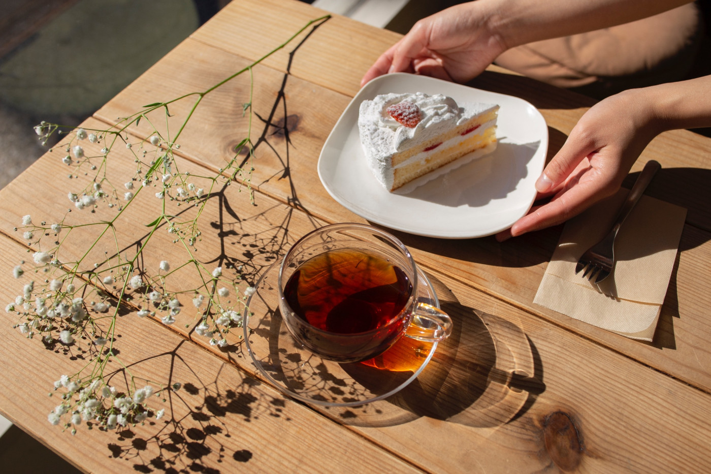 2026 Dongshan Black Tea Festival