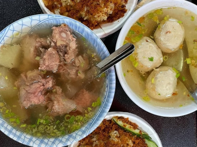 Must-Try Local Delicacies in Suao and Dong'ao – Traveler’s Recommended List