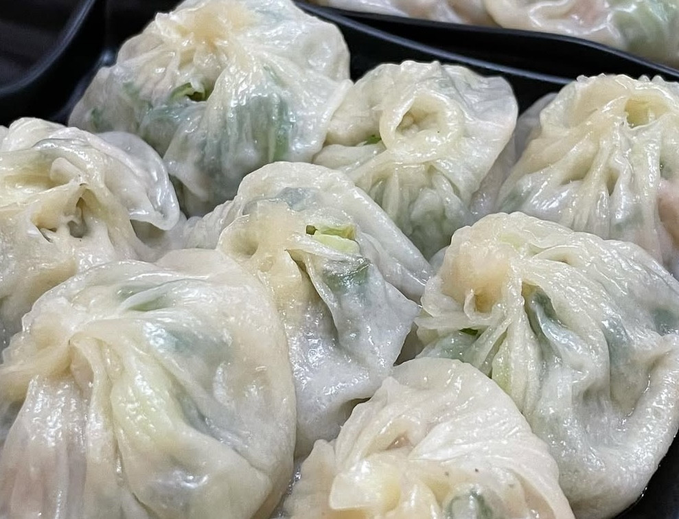 Yuan Shan’s Must-Try Local Delicacies