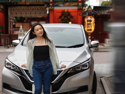 Yilan Two-Day Road Trip