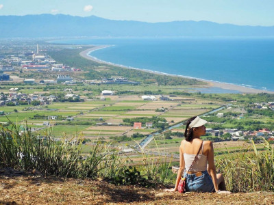必訪推薦｜宜蘭景點地圖旅遊指南