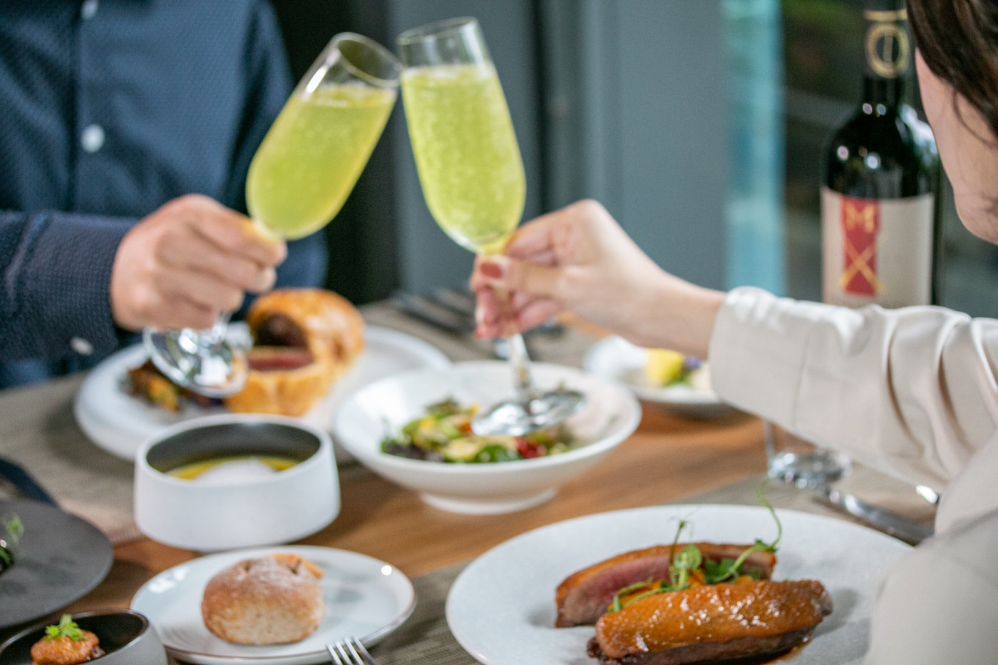 Guide to Dining in Yilan: A Variety of Culinary Choices
