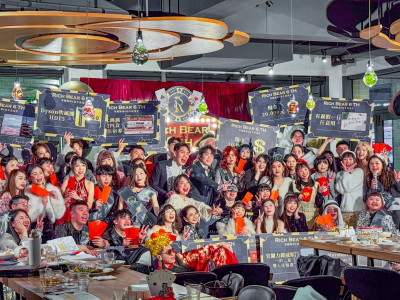 Annual Corporate Venue Event Planning Guide