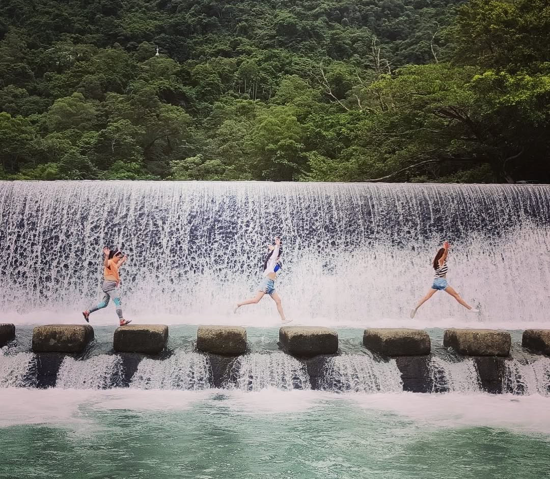 Top 4 Beautiful Waterfalls to Visit in Yilan