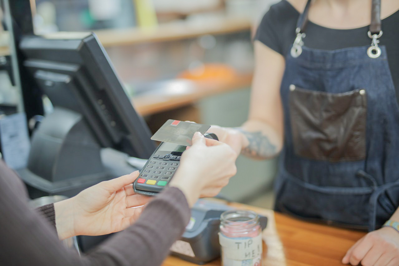 LOHERB Multiple Payment System