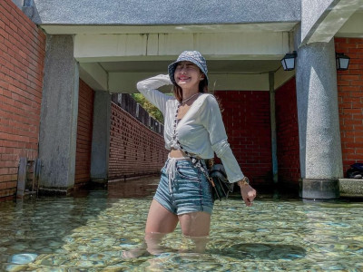 2025 Su’ao Water Splash Festival Highlights