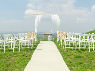 Dreams Wedding Do Come True