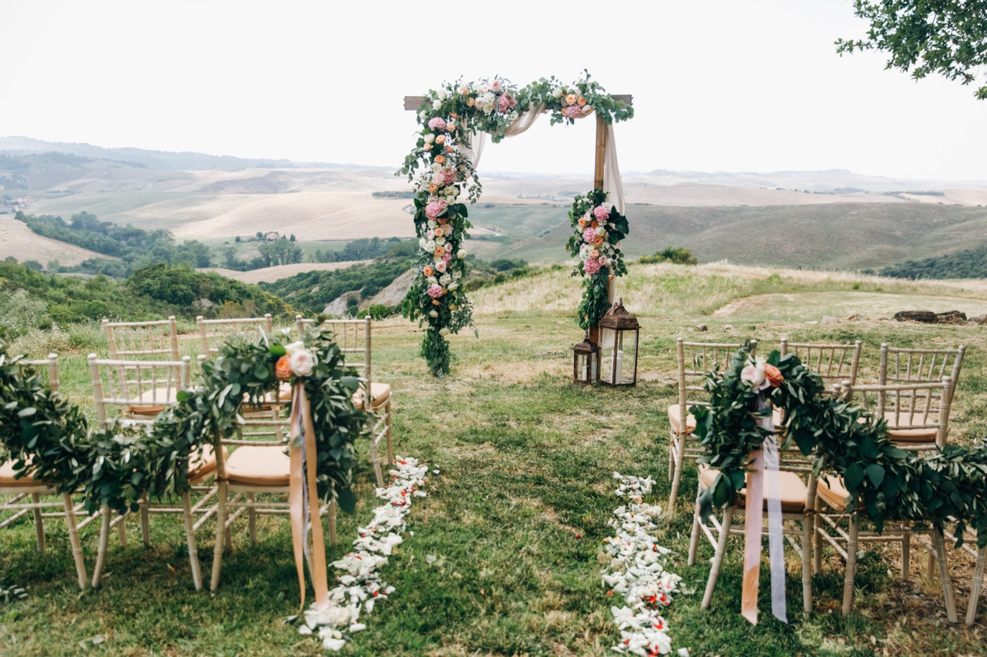 Top 10 Romantic Wedding Venues in Yilan
