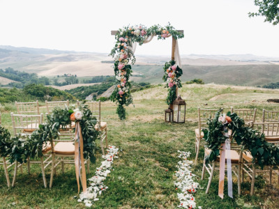 Top 10 Romantic Wedding Venues in Yilan