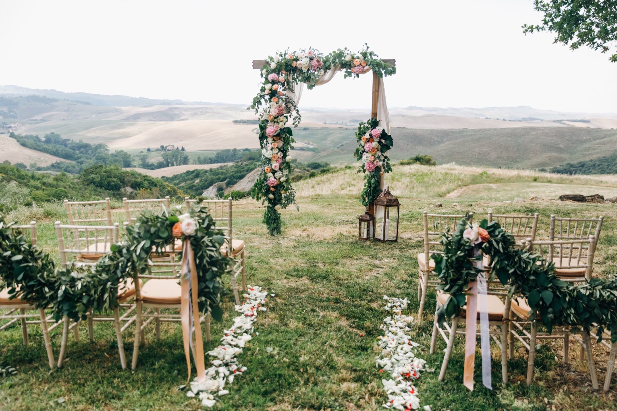Top 10 Romantic Wedding Venues in Yilan