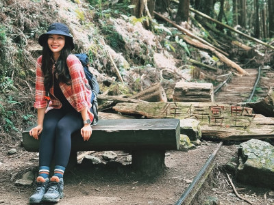 台灣10個一生必訪絕美景點全攻略