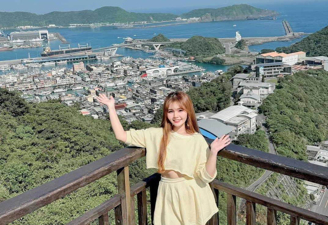 蘇澳海天美景地點大集合