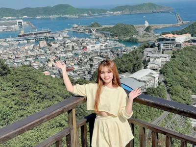 蘇澳海天美景地點大集合