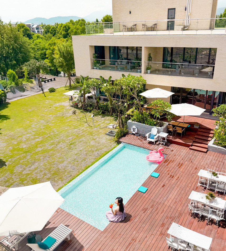 Yilan’s Best Private Party Spots