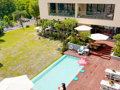 Yilan’s Best Private Party Spots