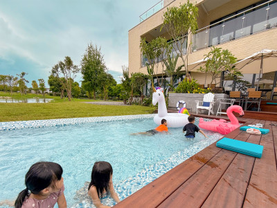 Yilan Family-Friendly Stays: B&B Selection Guide