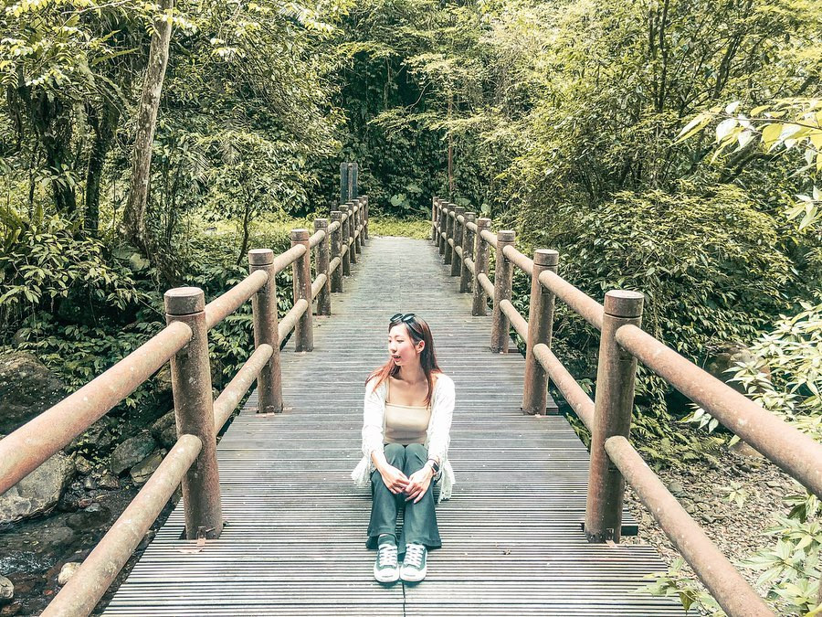 Essential Slow Travel Spots in Datong Township, Yilan