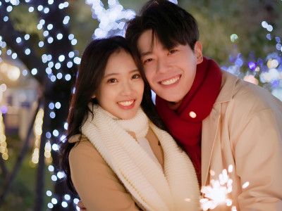 Valentine’s Festival Romantic Trip
