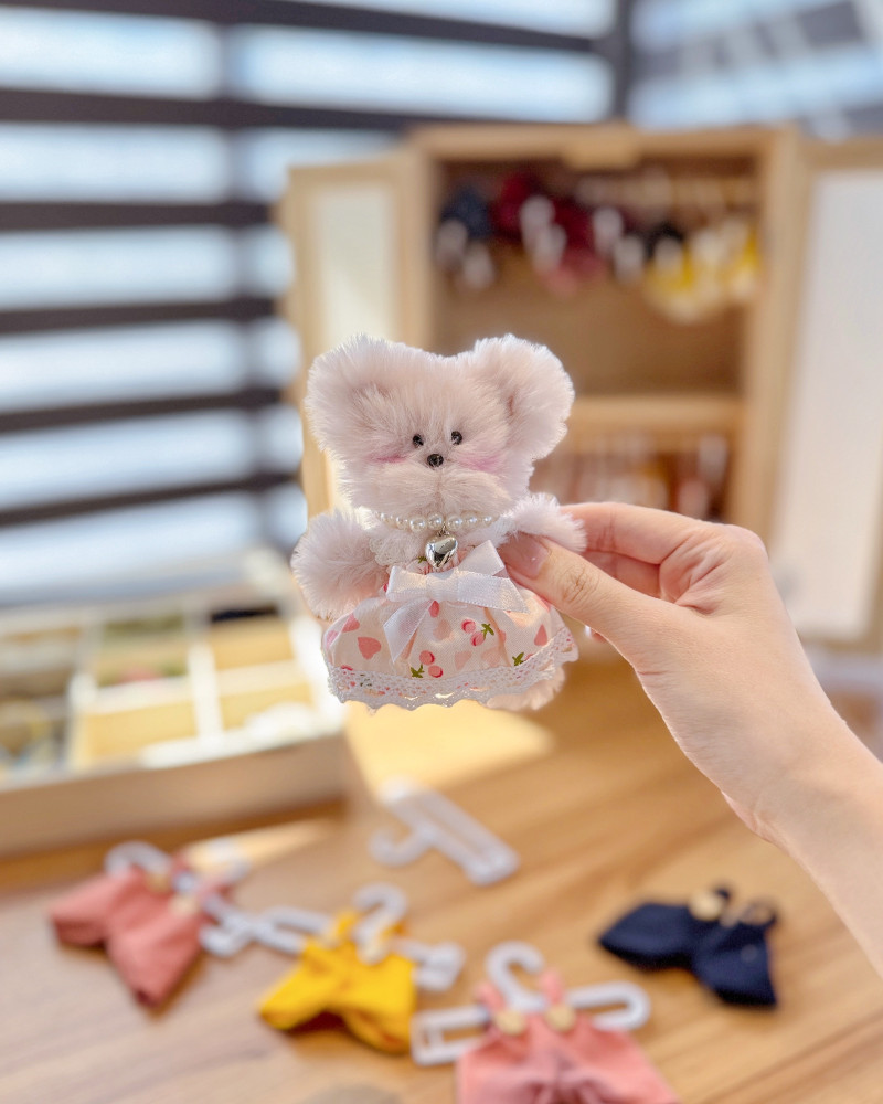 Enjoy a Graceful Meal with Kids! Thanks to Free DIY Craft Kits