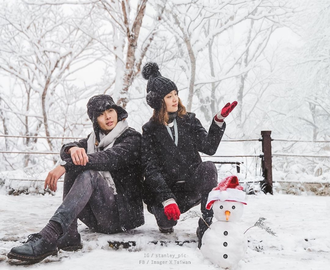 Where to Travel at Year-End? Warm and Cozy Yilan December Travel Guide