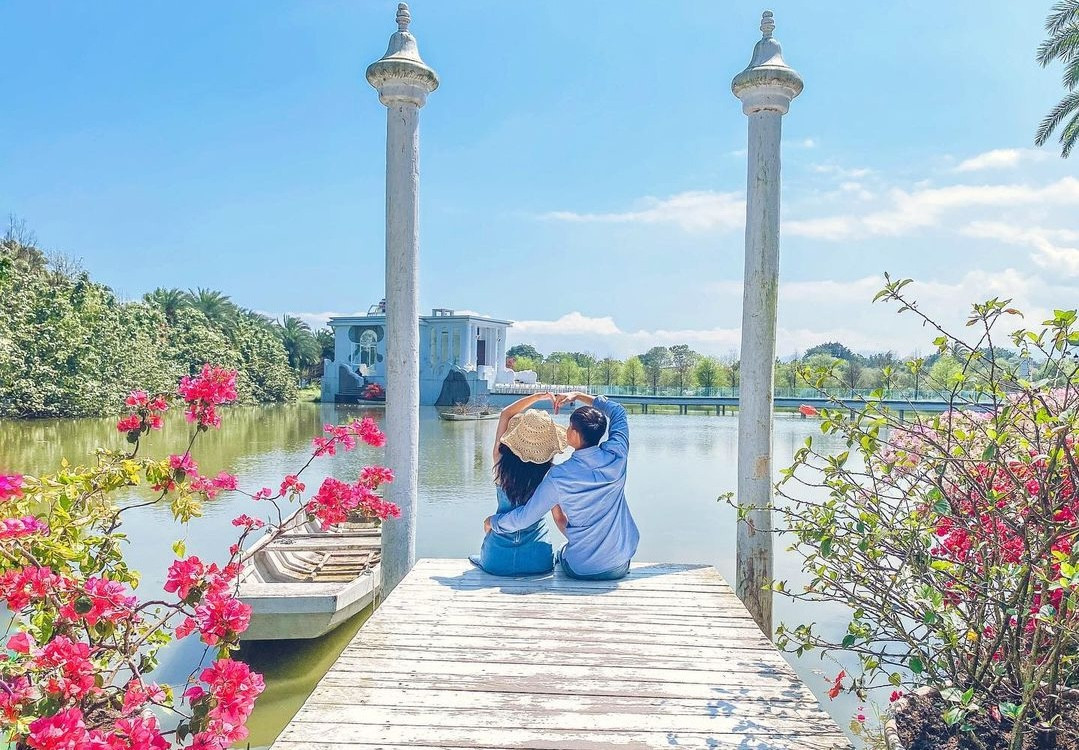 Proposal Strategy! 5 Most Romantic Hidden Spots in Yilan
