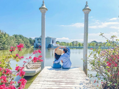 Proposal Strategy! 5 Most Romantic Hidden Spots in Yilan