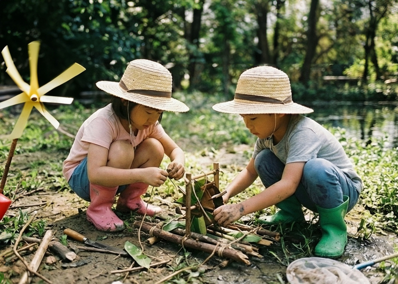Top 4 Fun & Educational Factory Tours in Yilan