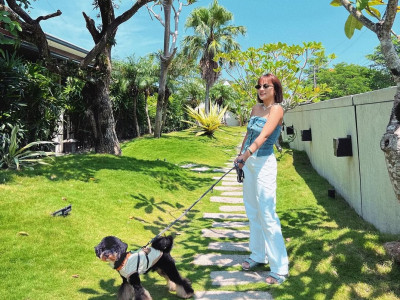 帶毛孩一起旅行！宜蘭好評「寵物友善」民宿推薦