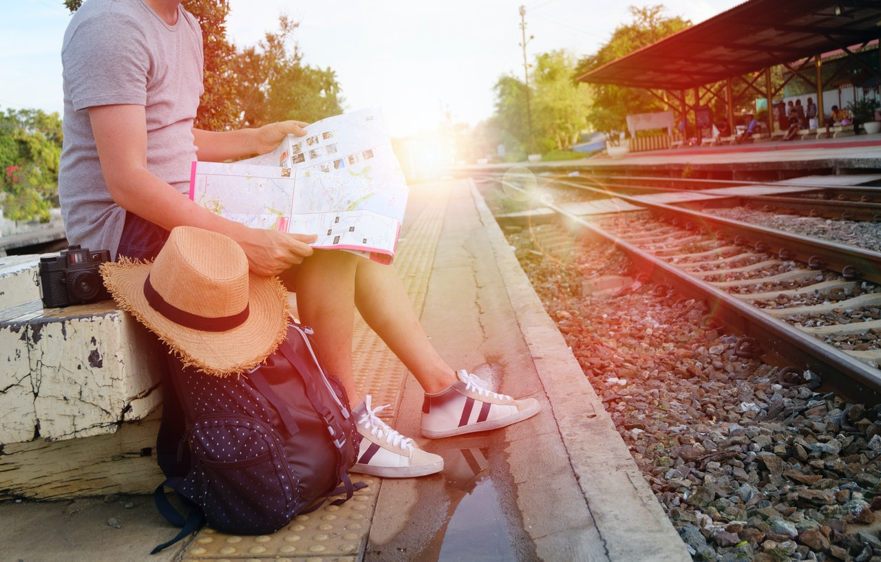 Epidemic Prevention Travel Plan