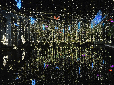 2026 Yilan Lantern Festival & Accommodation Guide