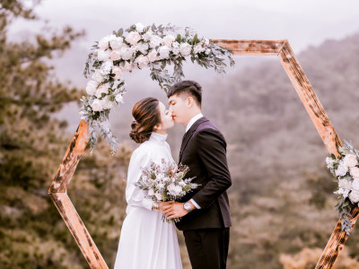 日光婚禮顧問互動簡介