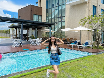 White Valentine's Day Yilan Dessert Guide