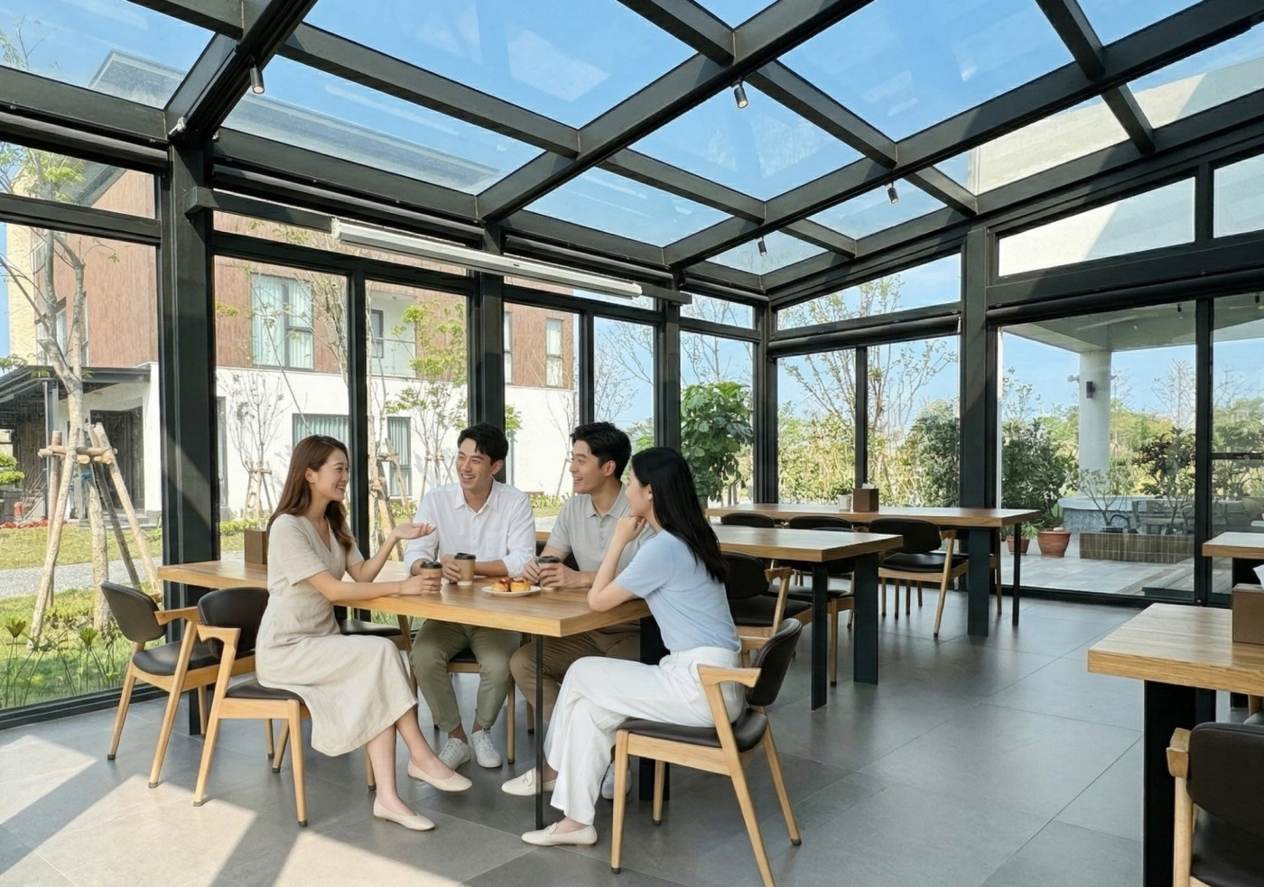 The Ultimate 2026 Yilan Retreat: Unboxing Sunlight H-Villa
