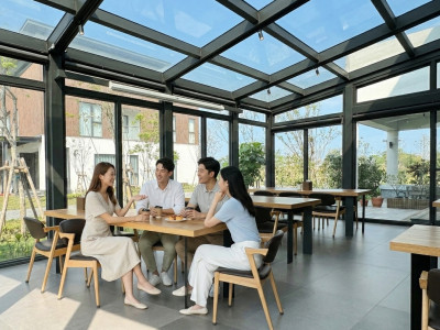 The Ultimate 2026 Yilan Retreat: Unboxing Sunlight H-Villa