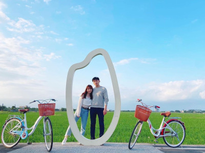 Yilan Dongshan River Cycling Guide: Scenery & Bike Rentals