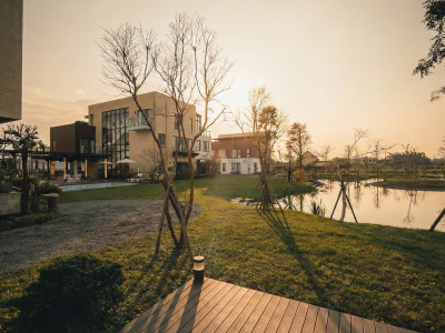 Labor Day Yilan 2-Day Corporate Retreat