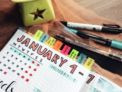 Taiwan Holiday Calendar