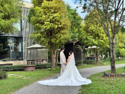 Weddings in LOHERB