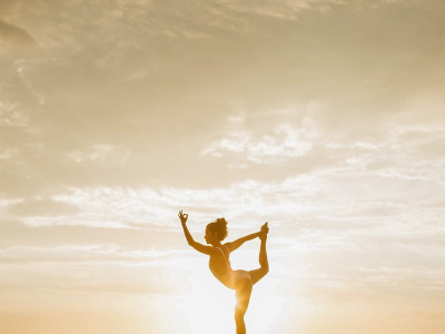 Wellness Retreat in Yilan