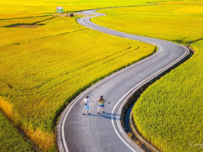 Yilan Secret Spots for Summer Vacation