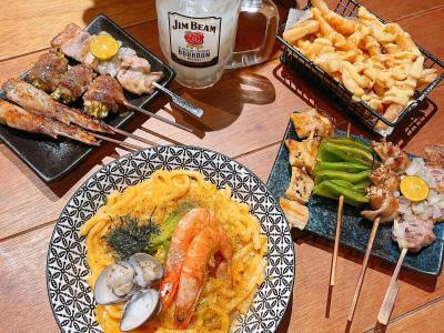 Yilan Late-Night Izakaya Guide