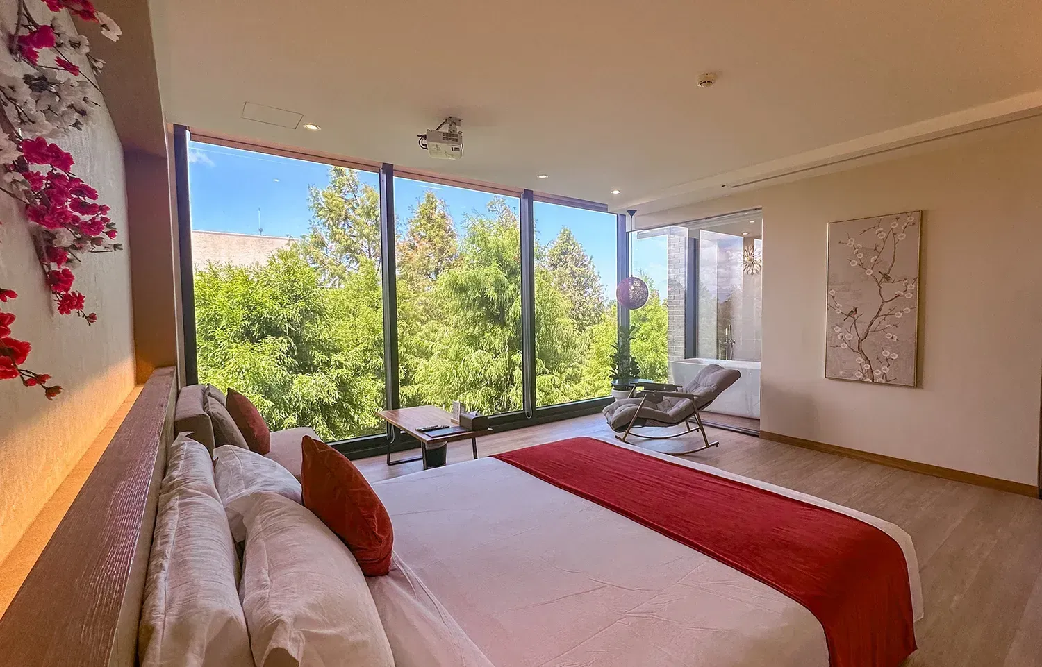 日光綠築 LOHERB Villa Luxury Double (2/7)