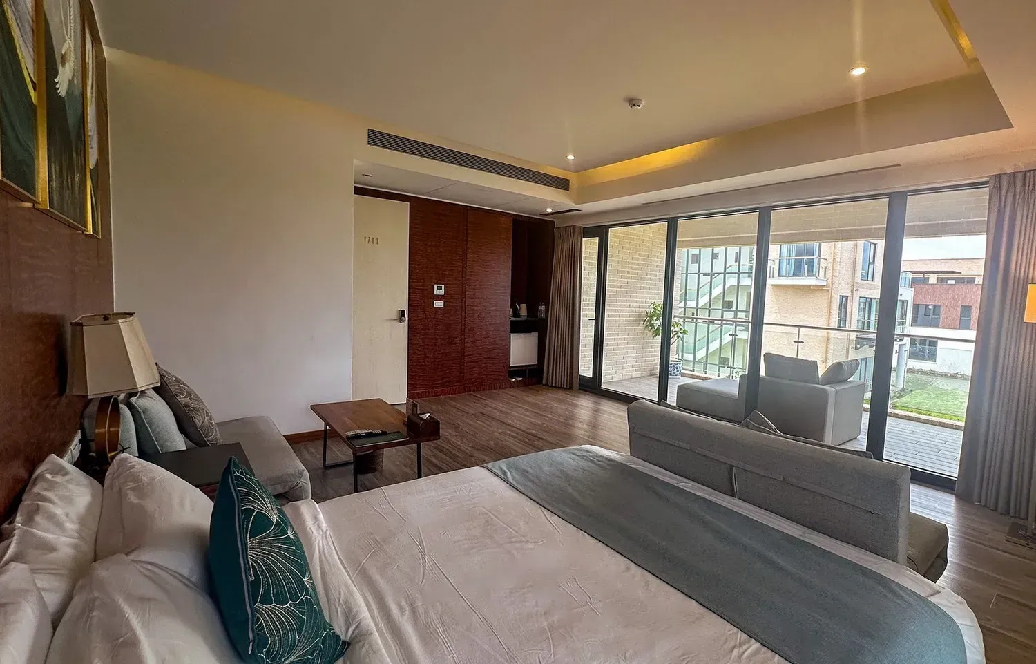日光綠築 LOHERB Villa Premium Double (3/7)