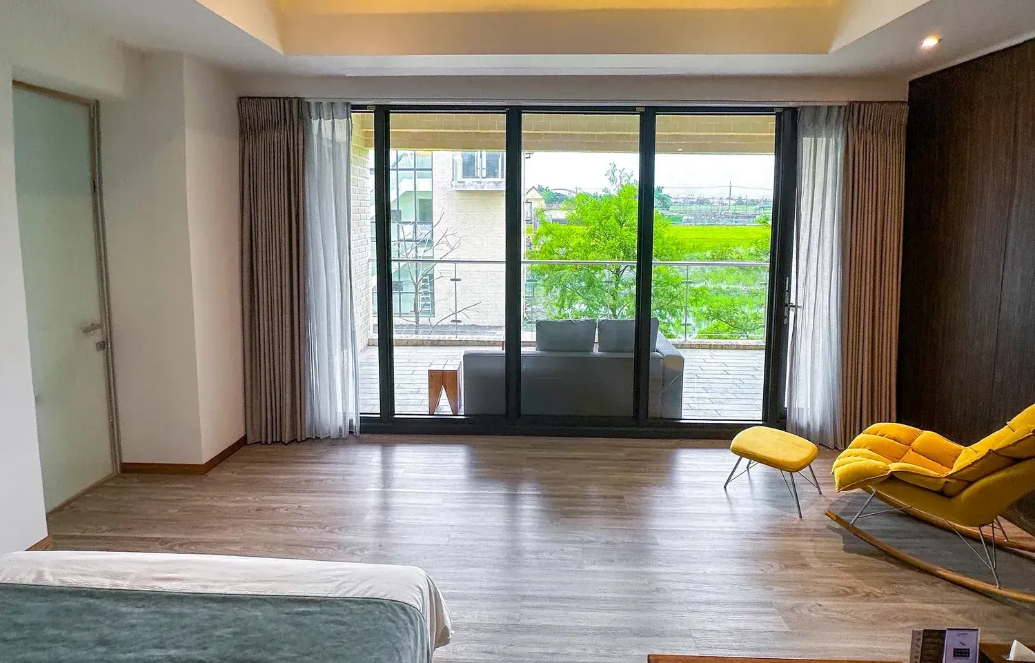日光綠築 LOHERB Villa Premium Double (4/7)