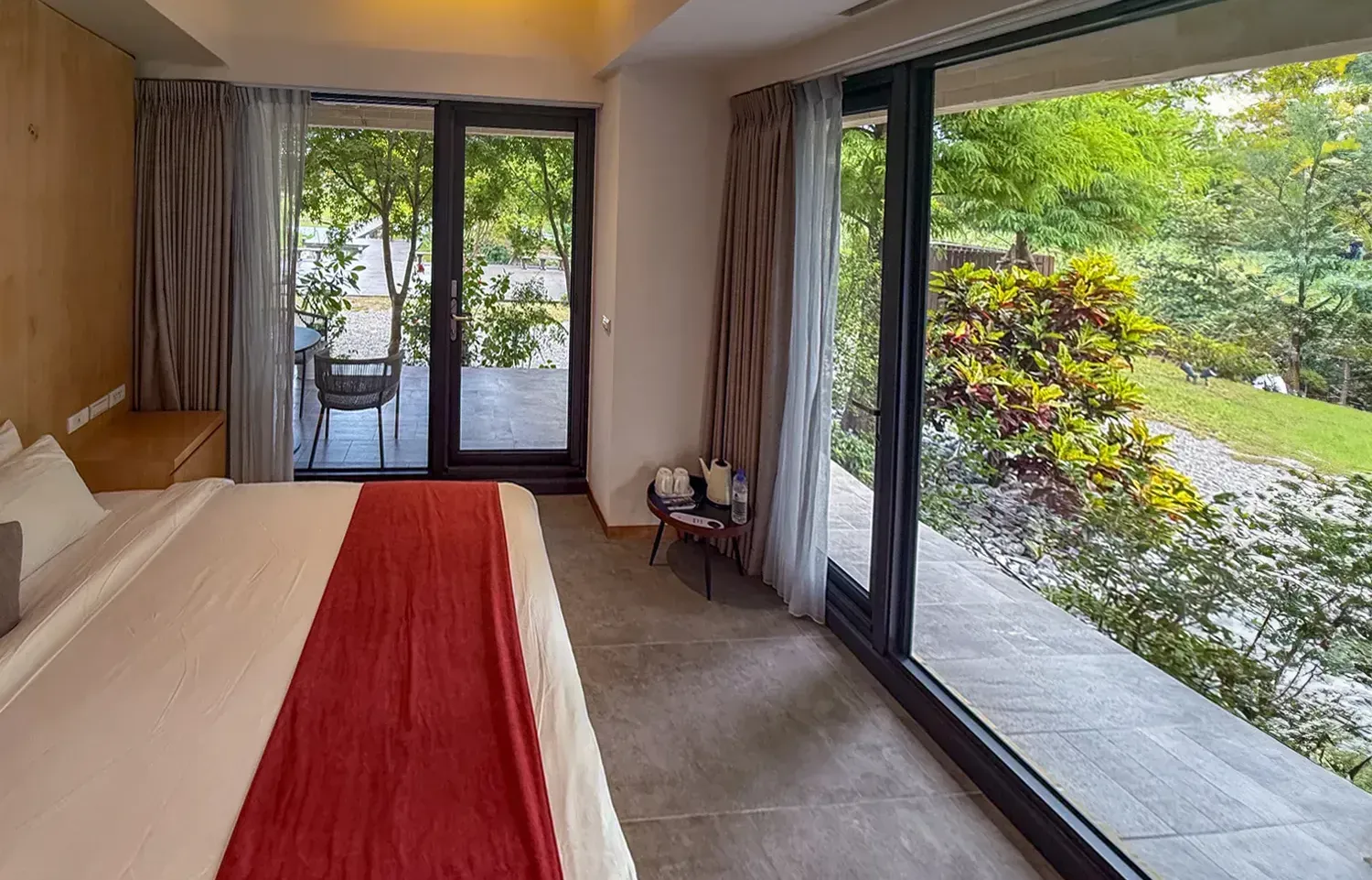 日光綠築 LOHERB Villa Casual Double (7/7)