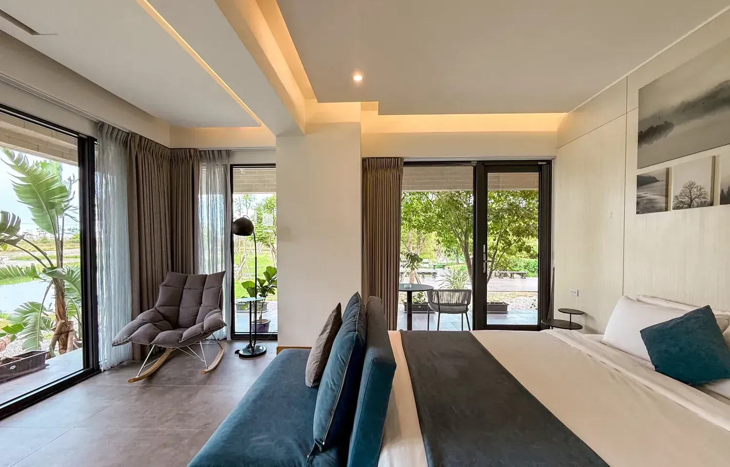 日光綠築 LOHERB Villa Garden Double (7/7)