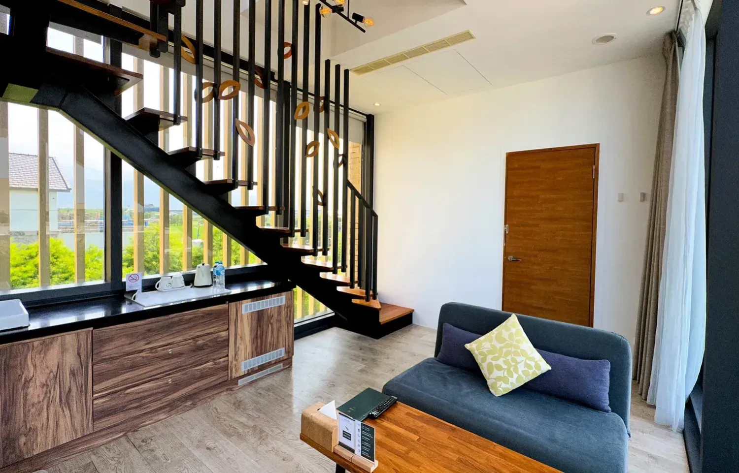 日光綠築 LOHERB Villa Duplex Double (3/7)