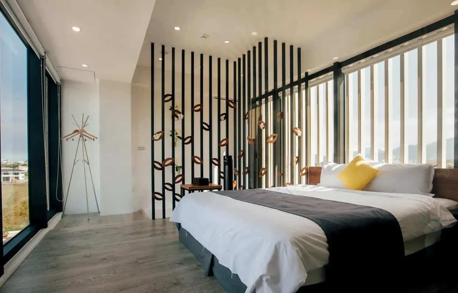 日光綠築 LOHERB Villa Duplex Double (4/7)